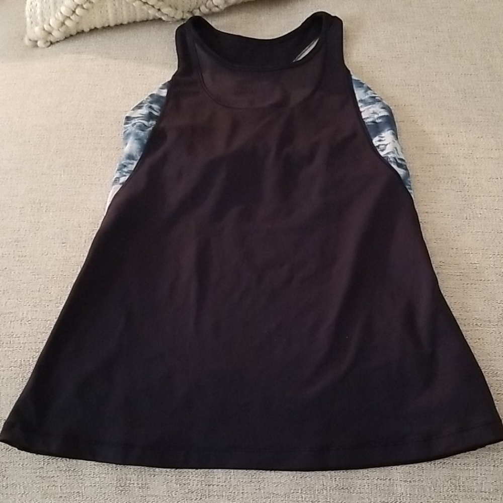Yoga top